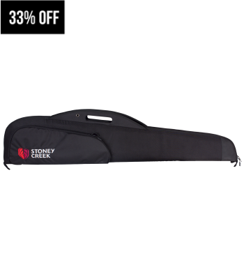 Deluxe Gun Bag